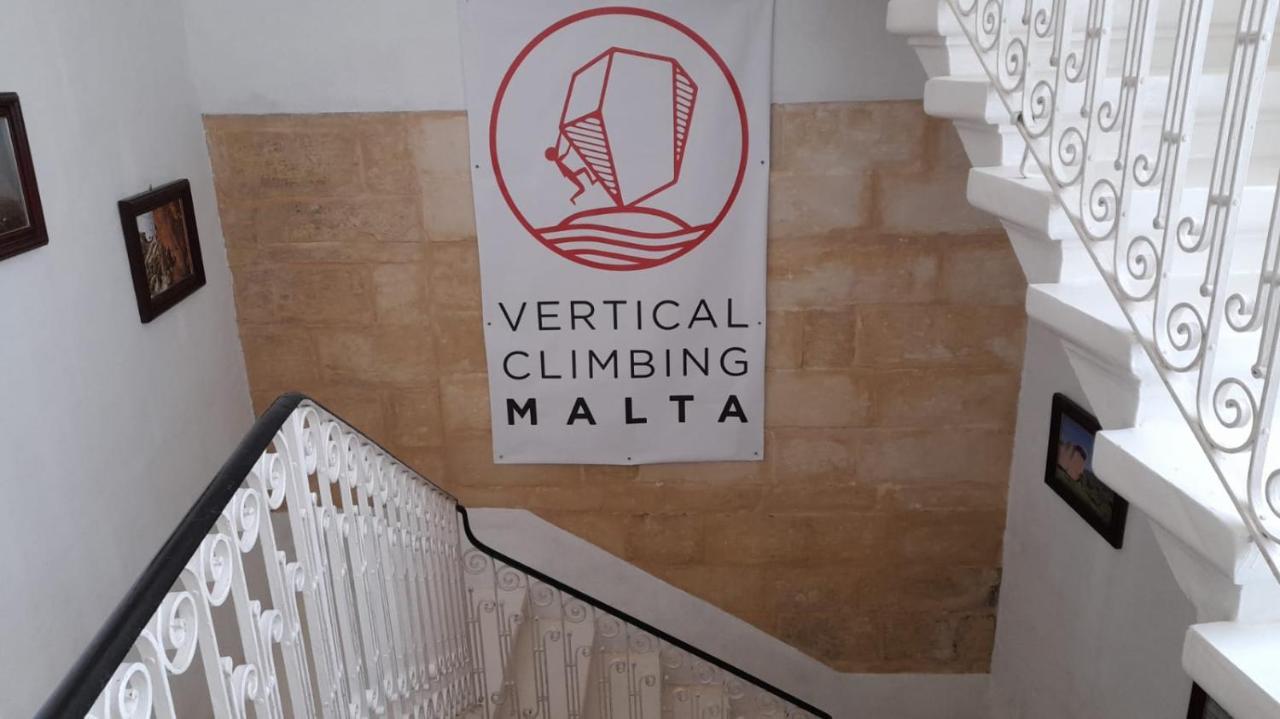 Vertical Climbing Malta Qrendi Zewnętrze zdjęcie