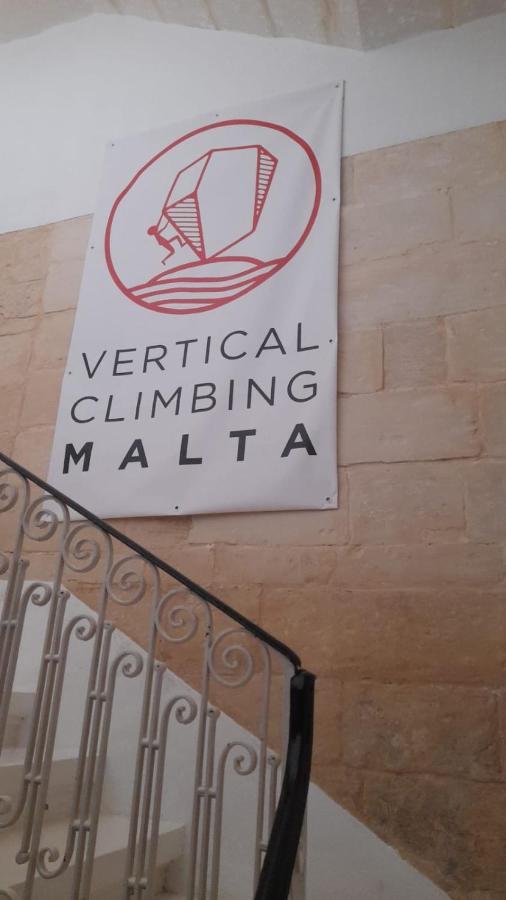 Vertical Climbing Malta Qrendi Zewnętrze zdjęcie
